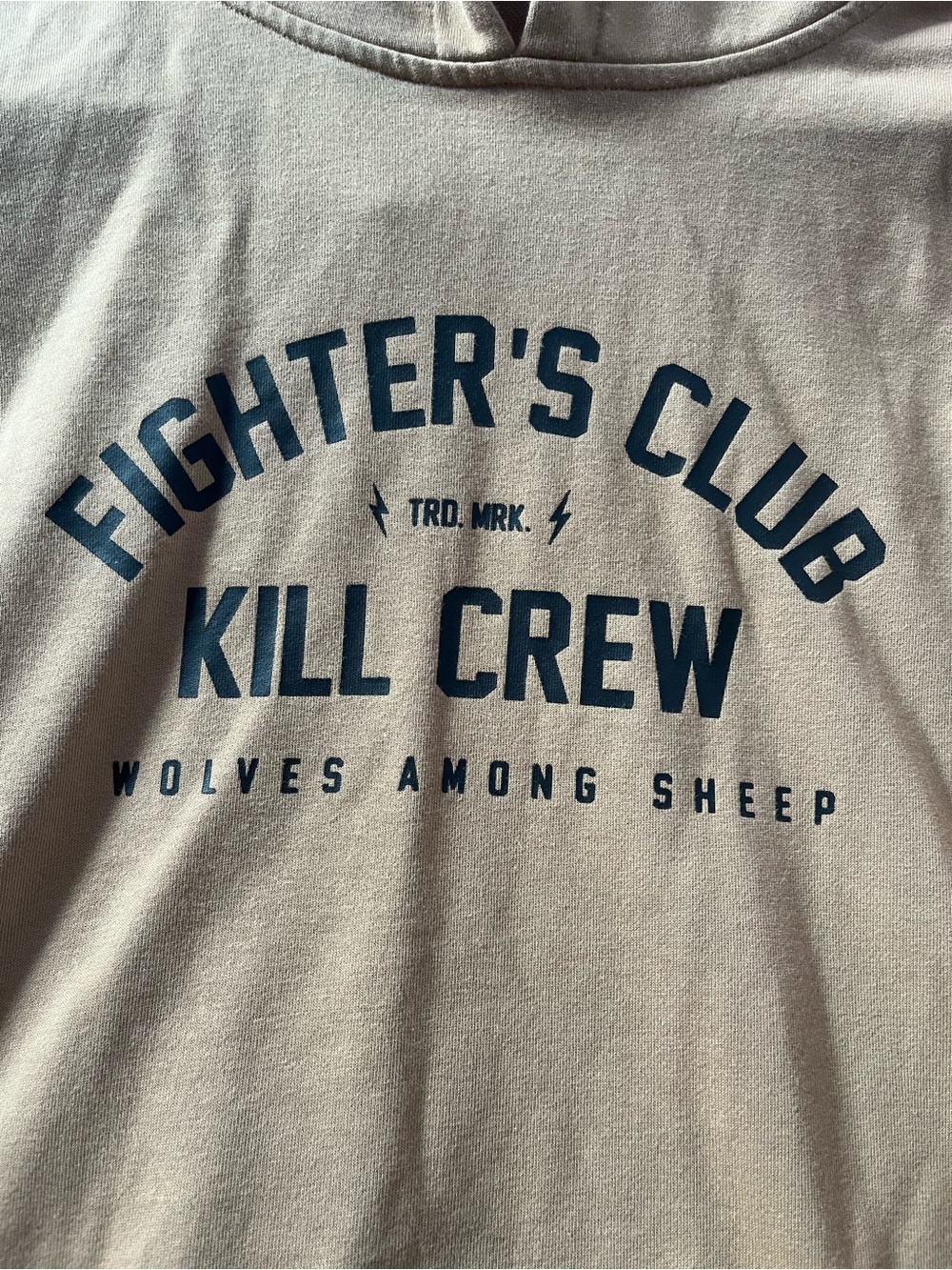 Kill Crew Men's - Picture 2 of 5